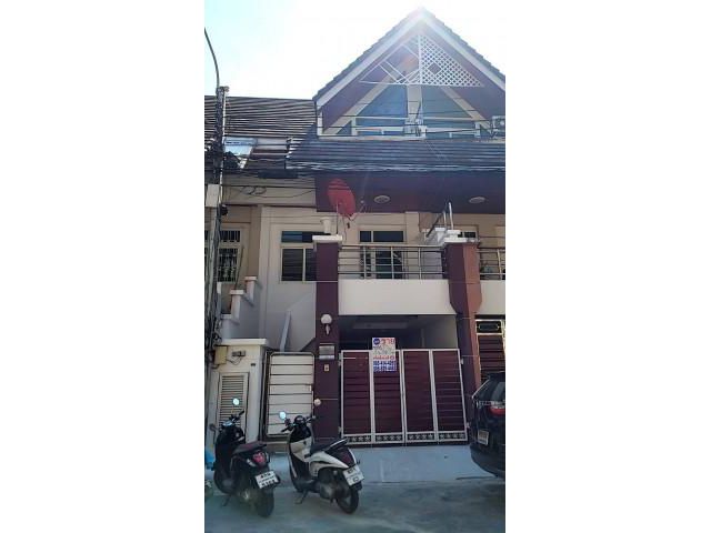 ขาย ม.เมอริทเพลส ซ.ลาดพร้าว87แยก10