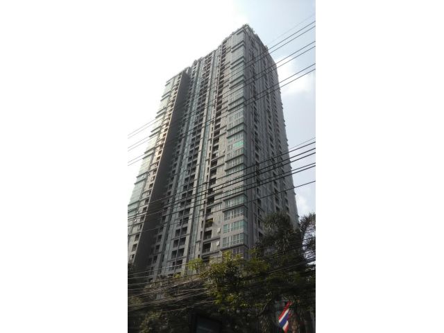 ขายหรือเช่า ดิ แอดเดรส อโศก คอนโด THE ADDRESS ASOKE CONDO ถนนเพชรบุรี แขวงมักกะสัน เขตราชเทวี กรุงเทพมหานคร