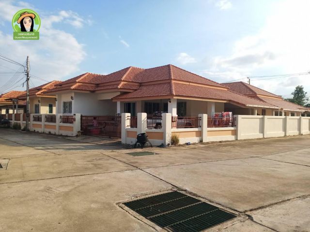 บ้านเดี่ยวเจริญทรัพย์ 11