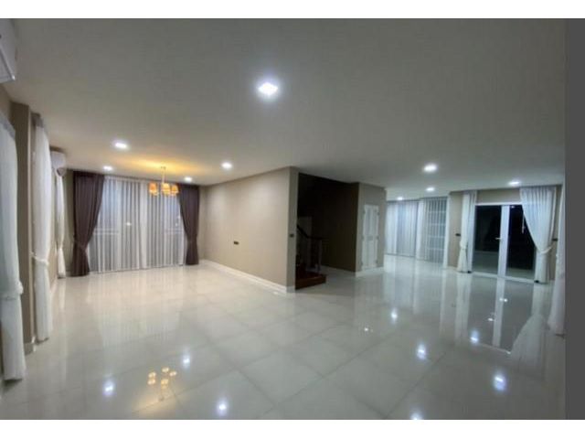 ให้เช่าบ้านเดี่ยว บลูลากูน บางนาตราด กม.8 ประเวศ