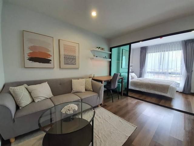 ขาย คอนโด Hi Sutthisan Condo รหัสทรัพย์ PP0693