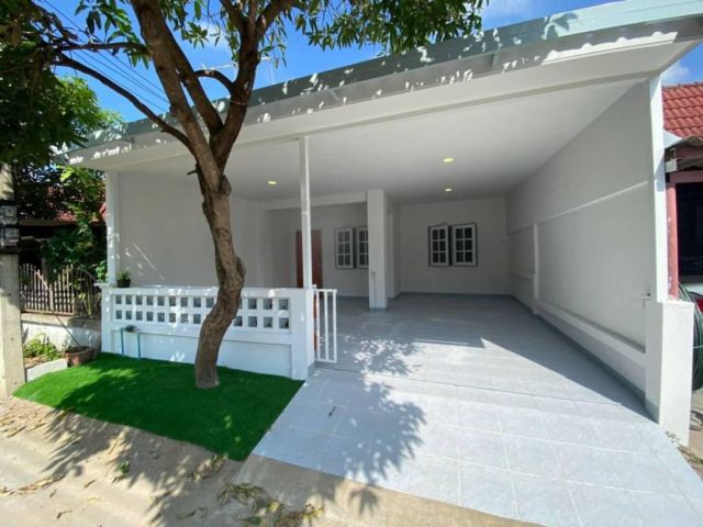 118-PK ขาย!ทาวน์เฮ้าส์ชั้นเดี่ยว ราคาหลักแสน