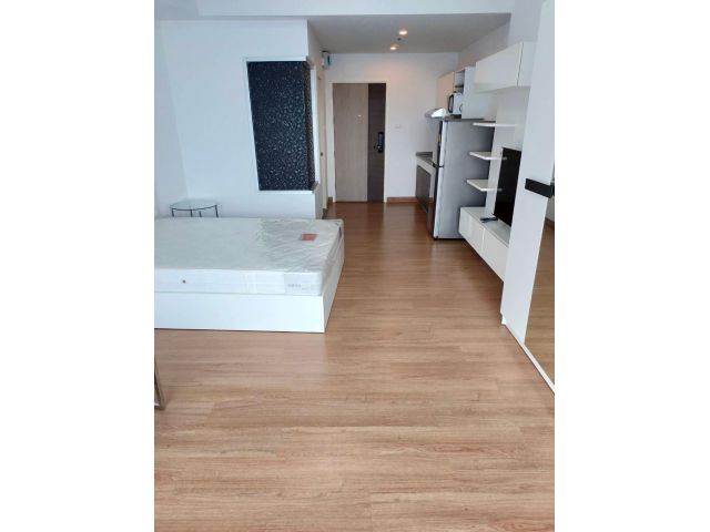 115-PKให้เช่าศุภาลัยมอนเต้ห้องใหม่ปล่อยครั้งแรก