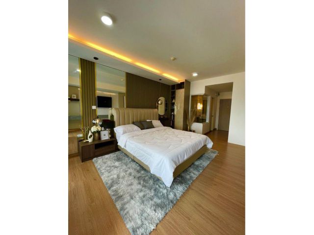 113-PK ขาย/เช่าถูก ห้องสวย คอนโดศุภาลัยมอนเต้