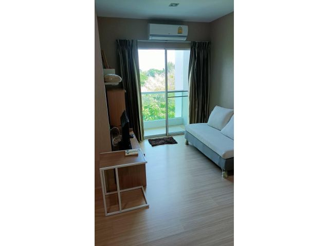 342-CHK ให้เช่า คอนโดวันพลัสสวนดอก 6 วิวสนามกอล์ฟ