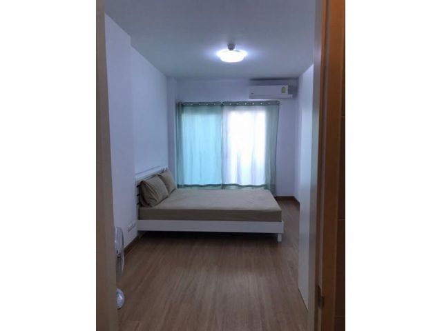 C-179-JP ให้เช่าศุภาลัย มอนเต้1 ห้องใหม่