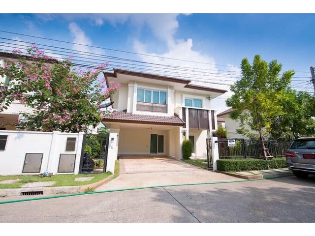 3 ห้องนอน 3 ห้องน้ำ The Centro สุขาภิบาล 5