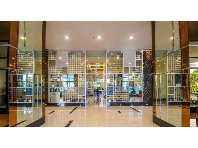 ขาย Supalai Loft Taladplue ชั้น18 วิวสวย ห้องมุม