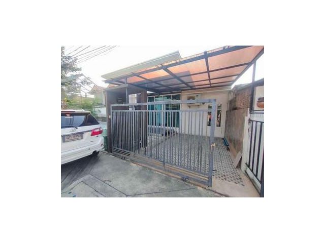 บ้านเดี่ยว ชั้นเดียว ซ.ลาดพร้าว 87