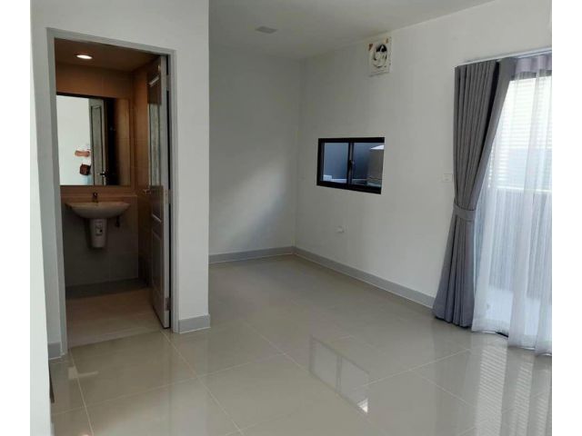 บ้านใหม่ หมู่บ้าน แกรนด์ พลีโน่ พหลโยธิน-รังสิต ให้เช่า