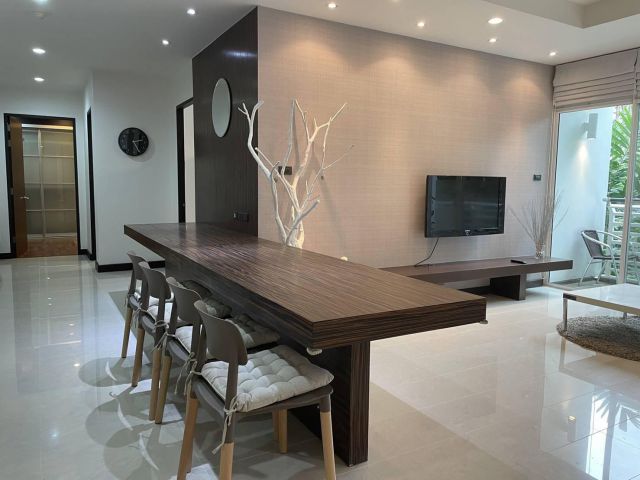 ให้เช่า Avenue 61 Condo for rent (อเวนิว 61) 2ห้องนอน 107ตร.ม ห้องสวย วิวดี คุยได้ค่ะ 087-907-4045