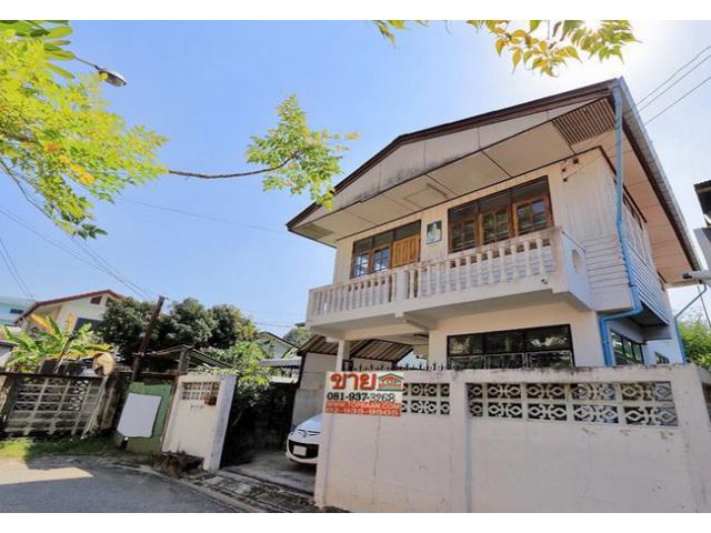 ขายบ้านเดี่ยว เสนานิคม 1 ซอย 30 ชุมชนพหลโยธิน 32 ถนนพหลโยธิน เขตจตุจักร กรุงเทพมหานคร