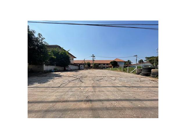 ขายที่ดิน ขนาด 86.3 ตรว ทำเลทอง แถวศูนย์ราชการ ในเมืองหนองคาย โทร 062 551 2542