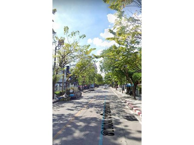 ขายที่ดิน 127วา สุขมวิท101 หน้ากว้าง btsปุณณวิถี