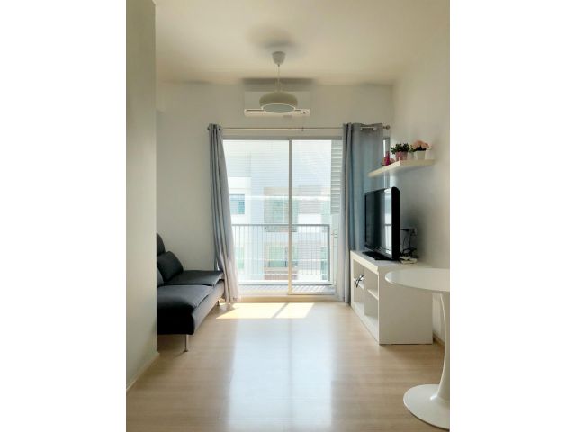 ขาย A Space Sukhumvit 77  ขนาด 35.47 ตร.ม.