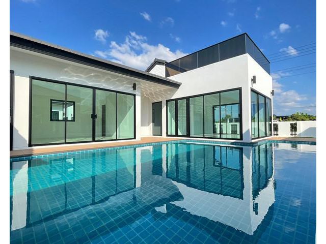 S00231 ขายบ้านพูลวิลล่าเชียงใหม่ TAT POOL VILLA