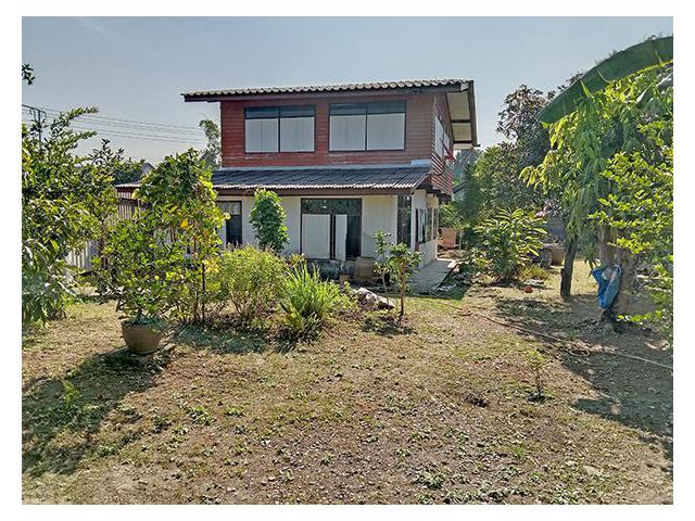 ขายที่ดิน ซ.โยธินพัฒนา11 (AOL-F81-2112004980)