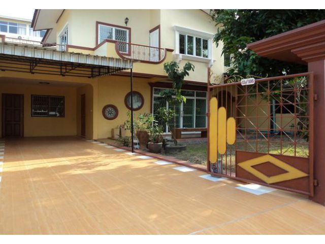 ขายบ้านเดี่ยว ปรีชา 2 ซอยนวมินทร์ 65 ถนนนวมินทร์ เขตบึงกุ่ม กรุงเทพมหานคร