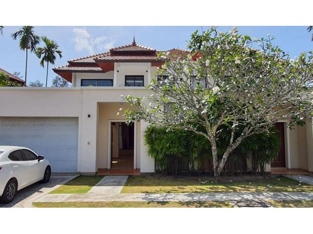 For Sales  Cherngtalay, Laguna Private Pool Villa