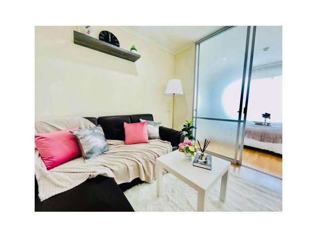 ขาย คอนโด ลาดพร้าว โชคชัย4 ห้องStudio วังหิน