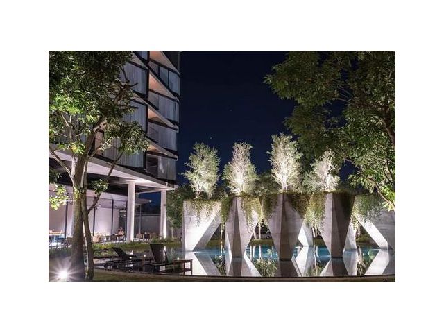 ขาย โรงแรม 4-5ดาว อำเภอเมือง เพชรบูรณ์ 80ห้องพัก