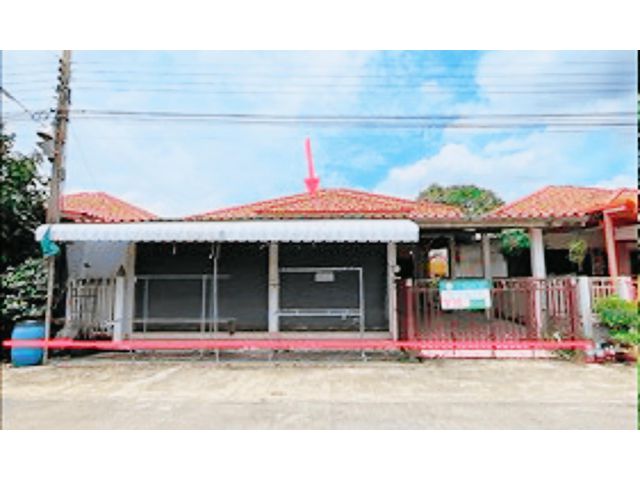 KK02-10091 ขายบ้านเดี่ยว : เขตคลองสามวา