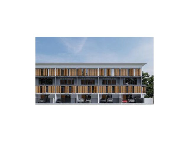 Area 32 ทาวน์โฮม  แขวงลาดพร้าว เขตลาดพร้าว กรุงเทพ