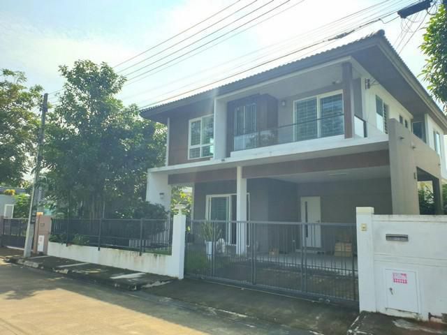 ขาย บ้านใกล้ Central Salaya บ้านชัยพฤกษ์ ปิ่นเกล้า – สาย 5 ติดถนนใหญ่ 52 ตร.ว. นครปฐม