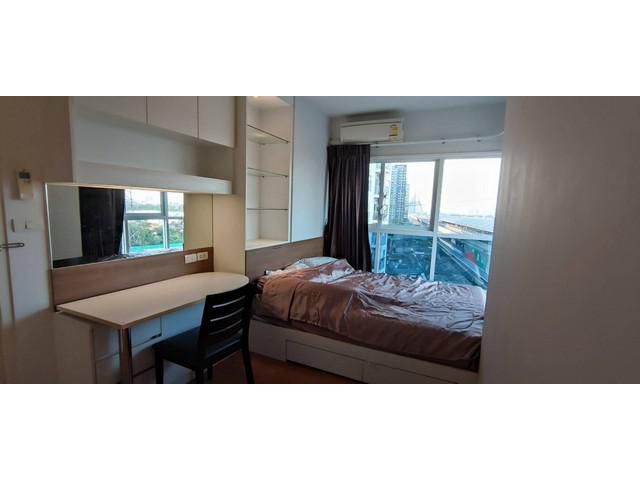 ขายคอนโด parkland ratchada-wongsawang  38.73 ตรม