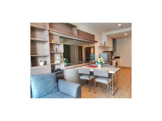 WNN954 ให้เช่าSky Walk Condominium 2นอน 24500บาท