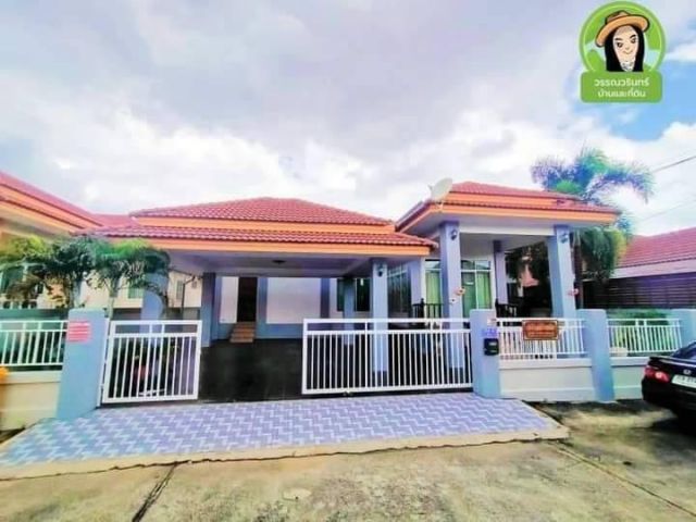 บ้านเจริญทรัพย์ 9  ลดเหลือ 2,400,000.-