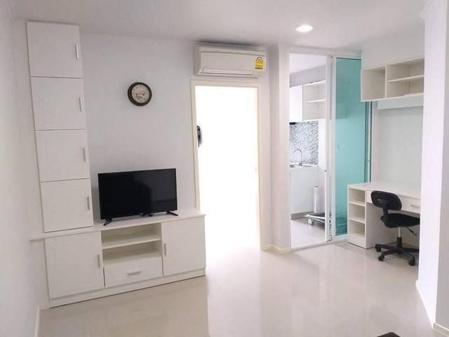 ขายขาดทุน Nottinghill Condo แบริ่ง สุขุมวิท 107