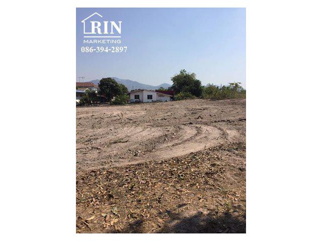 รหัสทรัพย์ : AK241221-01 ขายที่ดินเปล่า 2 ไร่ หนองข้างคอก ใกล้บายพาส อ.เมือง ชลบุรี