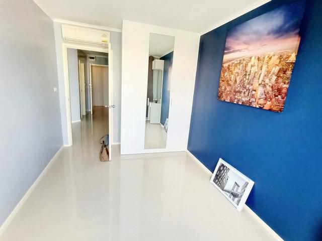 ขาย Notting Hill condo แบริ่ง ห้องบิ้วอินสวย ย่าน สุขุมวิท 107 ขนาด 34 ตรม. ชั้น 7