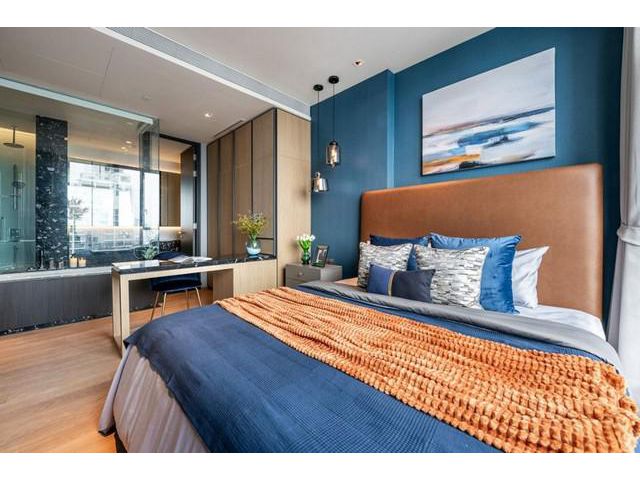 ขายคอนโด BEATNIQ Sukhumvit 32 ใกล้ Emquartier