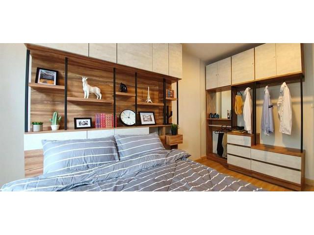 ให้เช่าคอนโด Voque Sukhumvit 31 ใกล้ Terminal 21