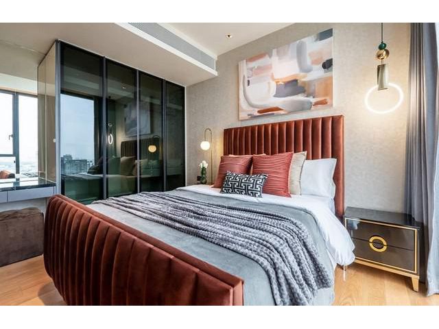 ให้เช่าคอนโด BEATNIQ Sukhumvit 32 ใกล้ Emquartier