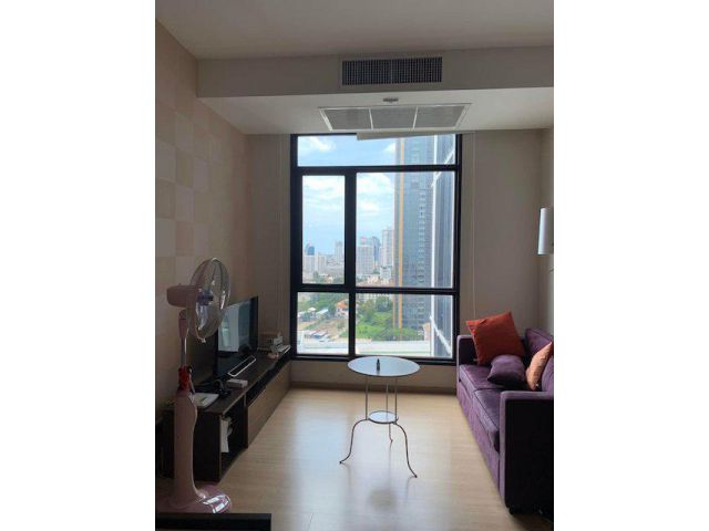 The Capital Thonglor ชั้น 16