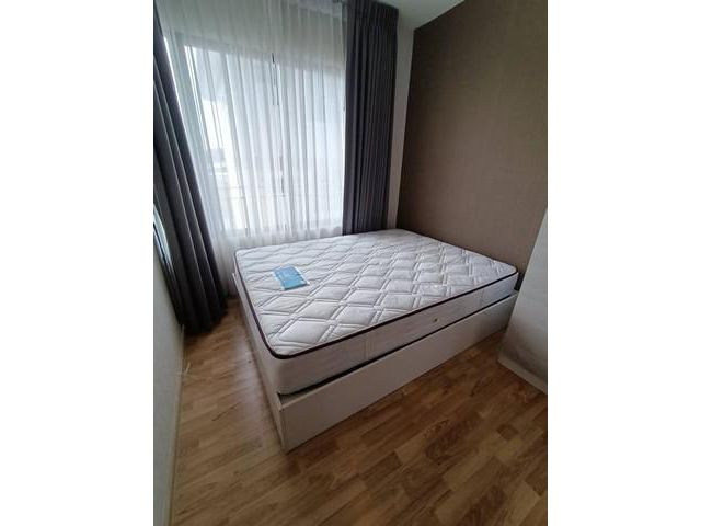 Cabana Condo สะอาด สงบ
