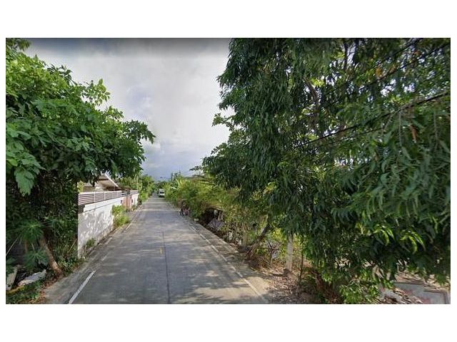 ขายที่ดิน 200 ตร.ว.รังสิตปทุมธานี ติวานนท์