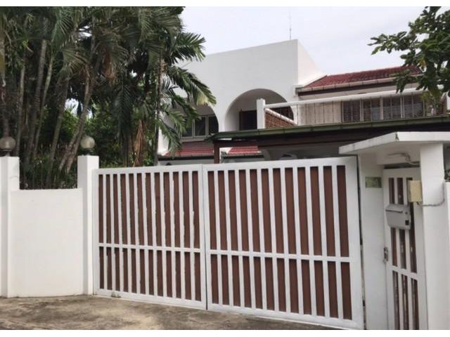 ให้เช่าบ้านเดี่ยว2ชั้น สุขุมวิท 64 ใกล้BTSปุณวิถี