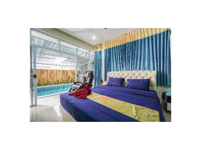 House for rent, 2beds, ,Mae-nam Koh samui
