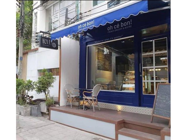 ให้เช่าอาคารพาณิชย์ ถนนสุขุมวิท ใกล้ BTSพร้อมพงศ์