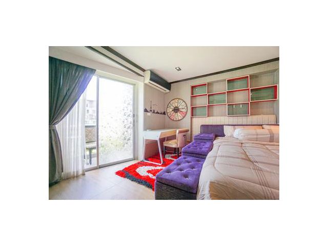ห้องใหญ่ เนื้อที่ 60 ตร.ม. บ่อผุด เกาะสมุย