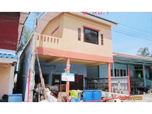 KK02-08735 ขายบ้านเดี่ยว : สมุทรปราการ