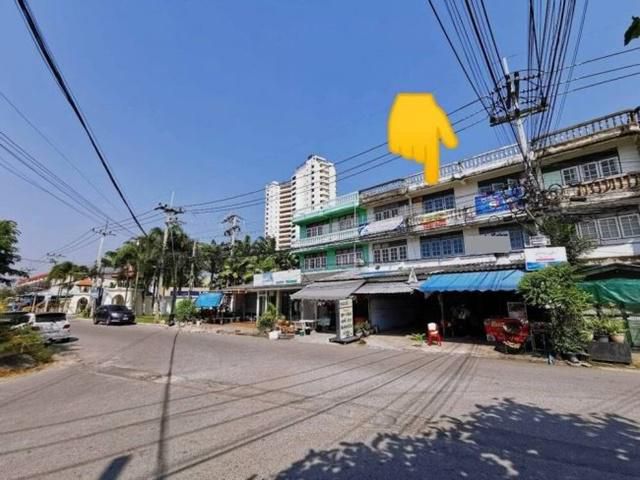 22 ตรว. 3นาที ชายหาดชะอำ 300 ตรม.4นอน 2น้ำ 3ชั้น