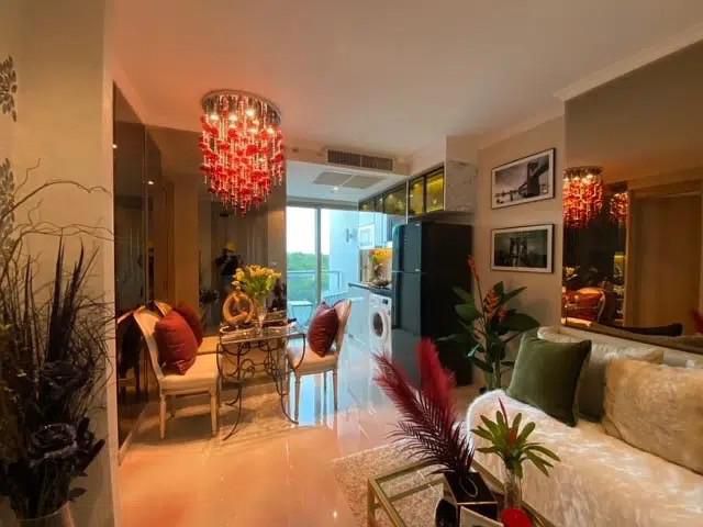 (Riviera Monaco) นาจอมเทียน
