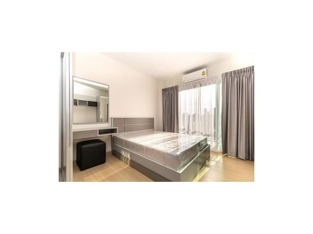 คอนโด Supalai Veranda Rama 9  38ตร.ม. 1ห้องนอน