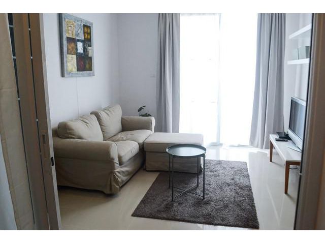 For rent 1bedroom 49 sq.m. at Villa Sathorn.