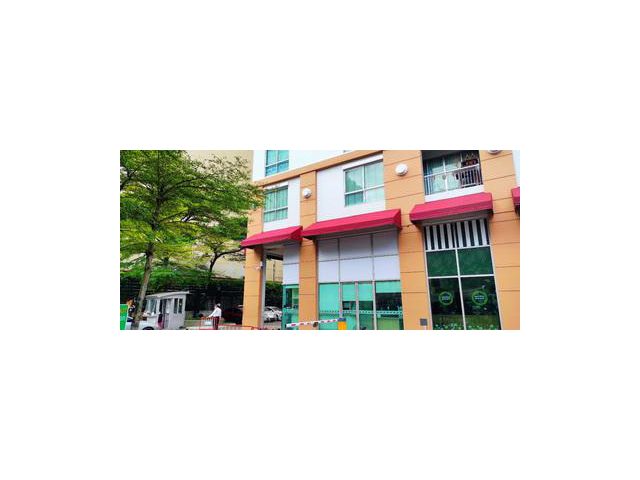 -ไลฟ์ แอท บีทีเอส ท่าพระ บุคคโล ธนบุรี กรุงเทพฯ